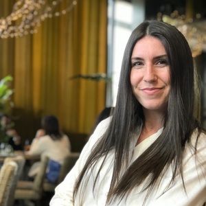 Meet your Posher, Molly